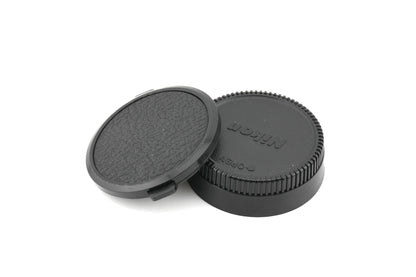 Nikon 50mm f1.8 AF Nikkor