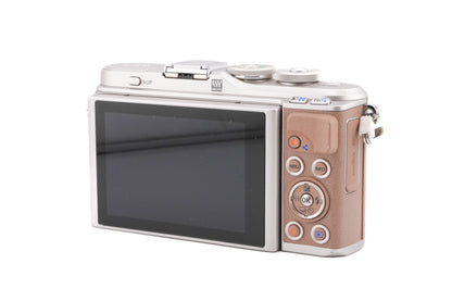 Olympus PEN E-PL10