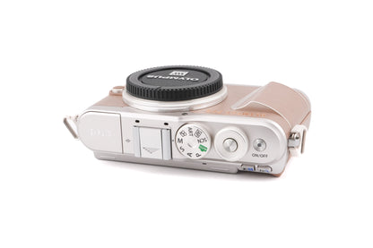 Olympus PEN E-PL10