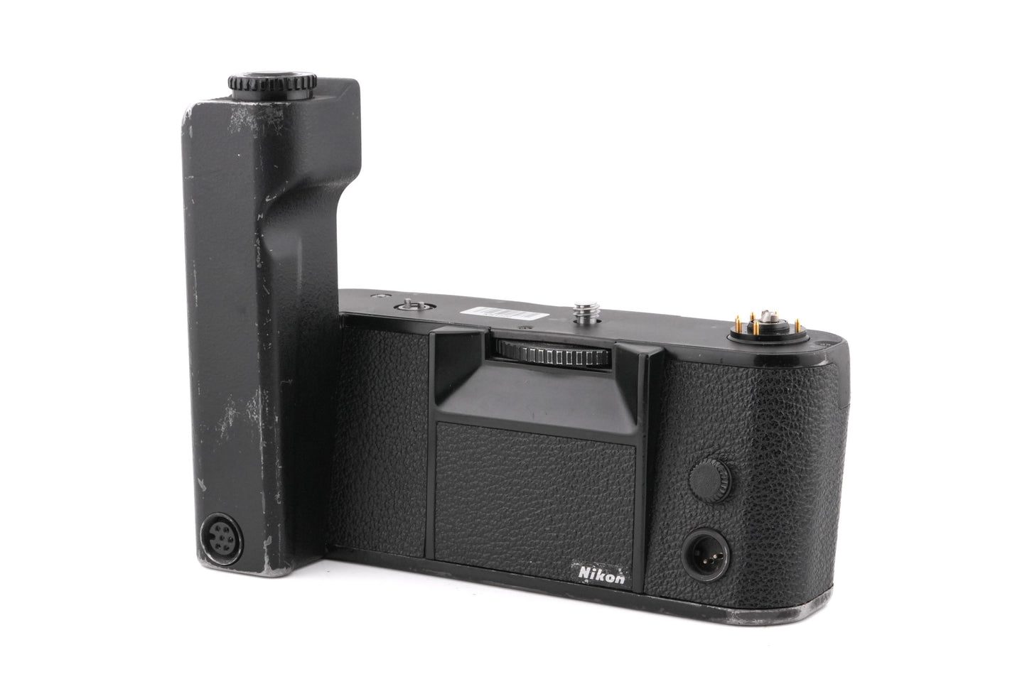 Nikon MD-4 Motor Drive