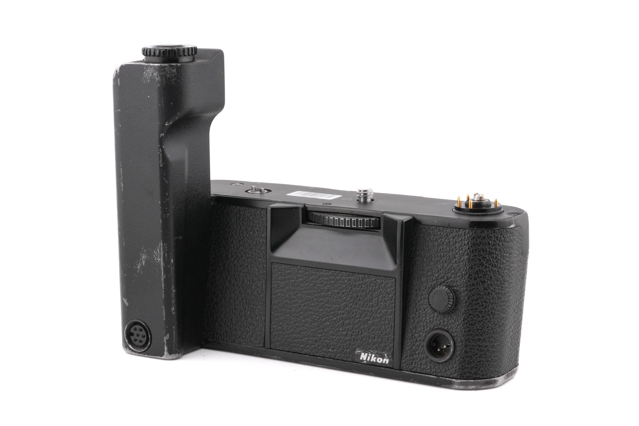 Nikon MD-4 Motor Drive