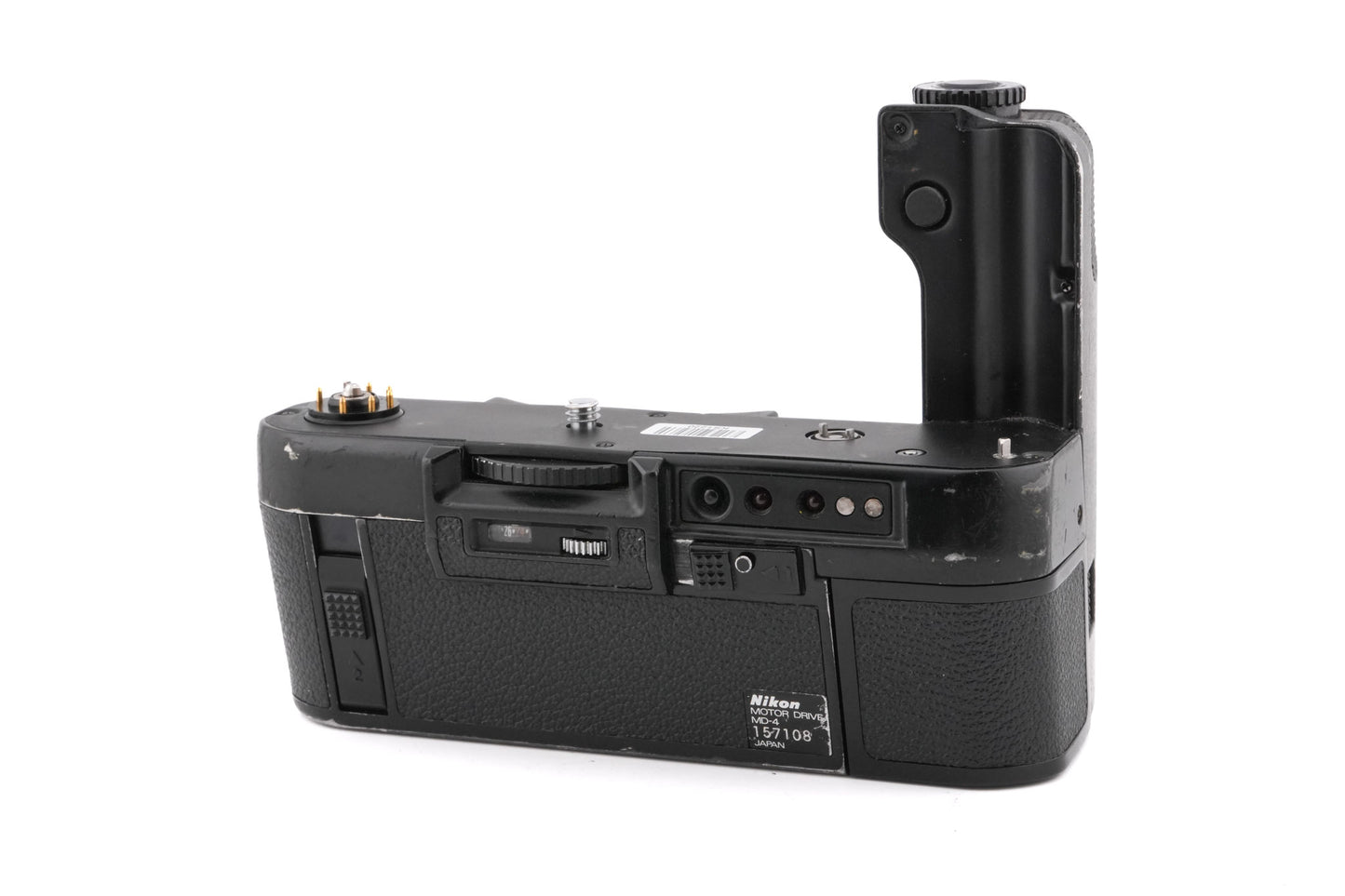 Nikon MD-4 Motor Drive