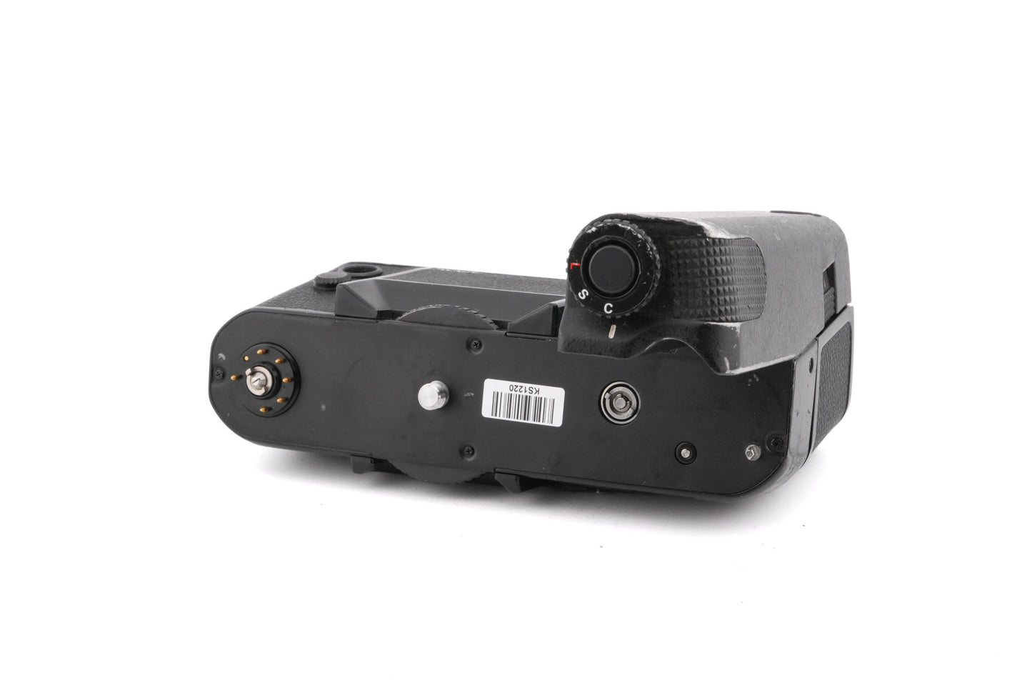 Nikon MD-4 Motor Drive