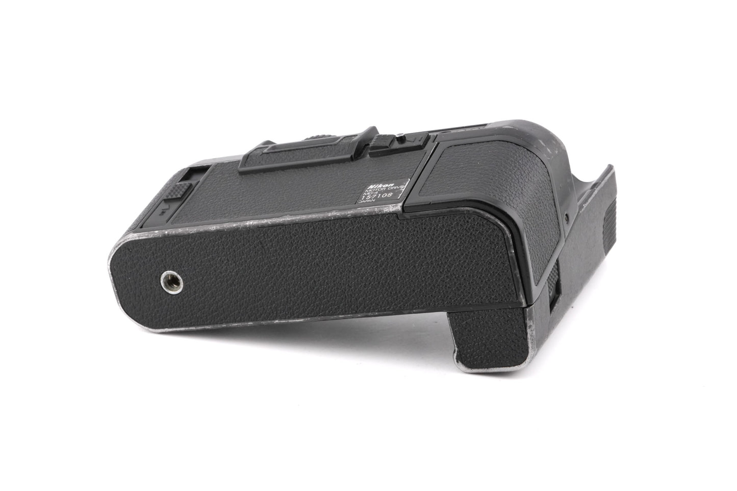 Nikon MD-4 Motor Drive