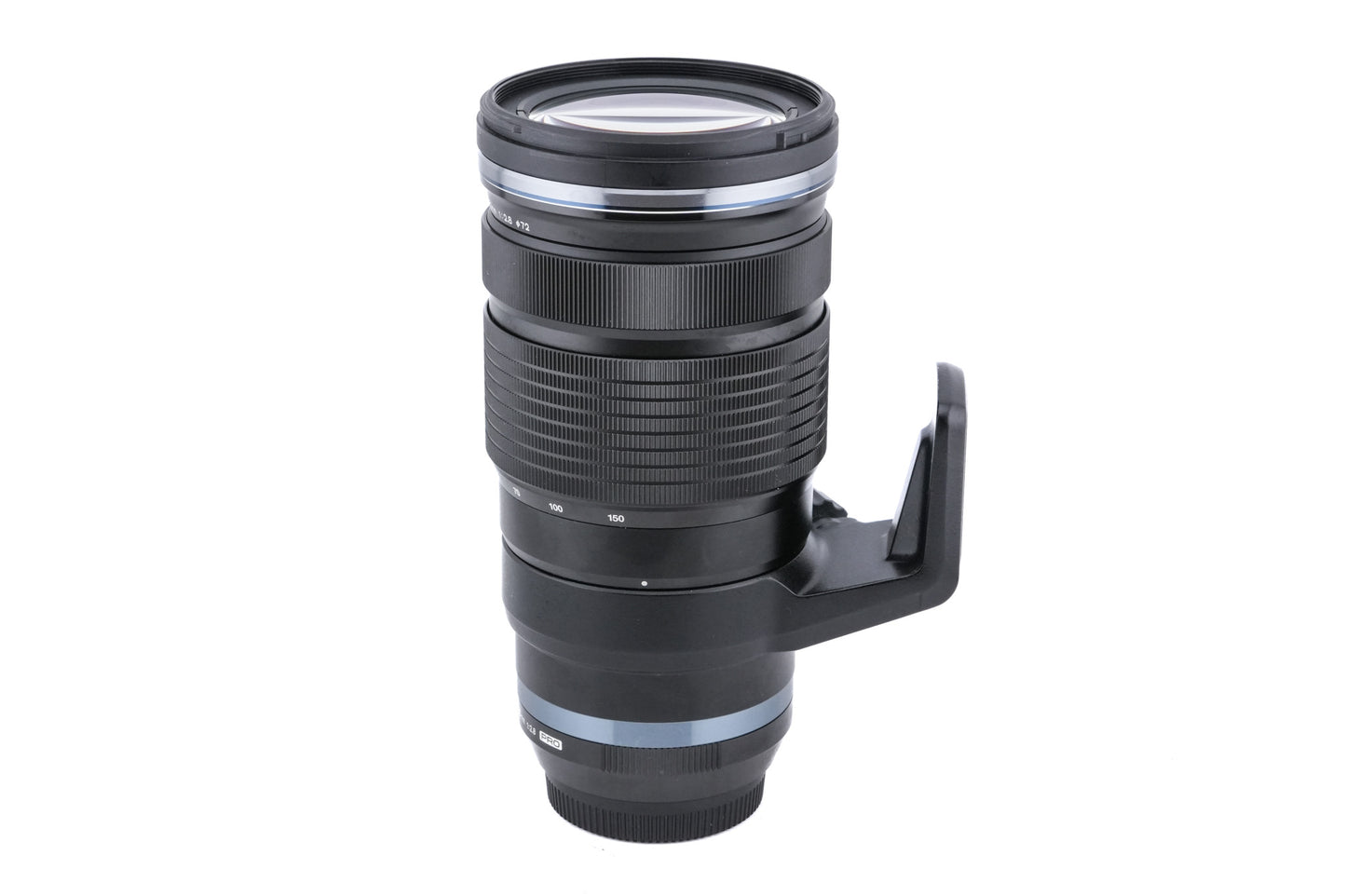 Olympus 40-150mm f2.8 M.Zuiko Digital Pro