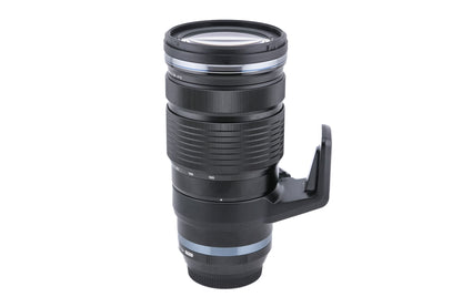 Olympus 40-150mm f2.8 M.Zuiko Digital Pro