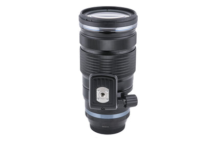 Olympus 40-150mm f2.8 M.Zuiko Digital Pro