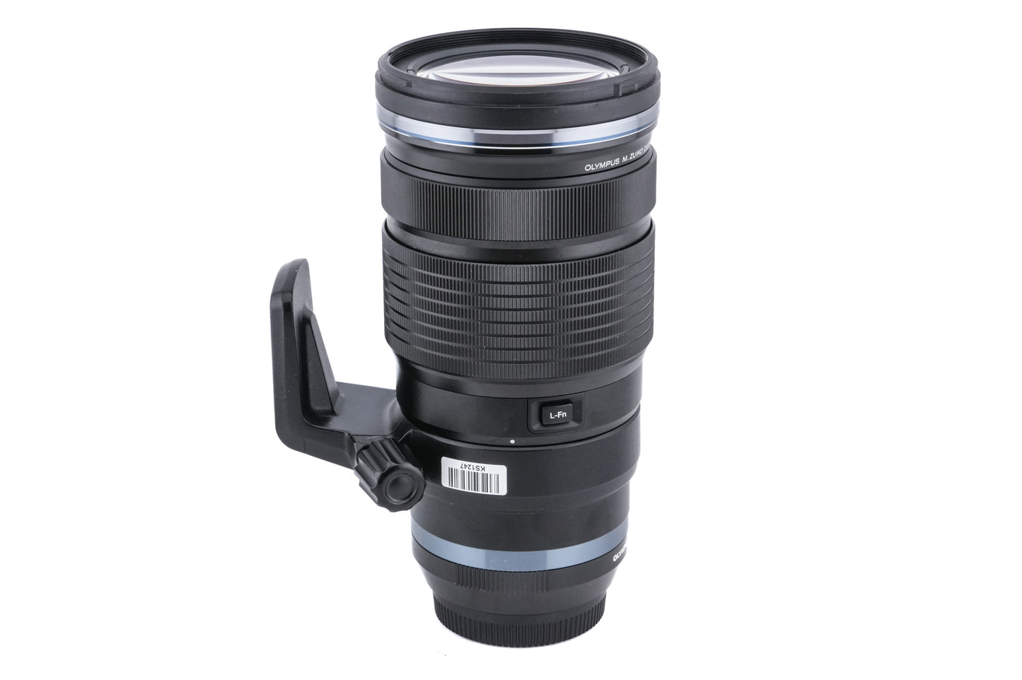 Olympus 40-150mm f2.8 M.Zuiko Digital Pro
