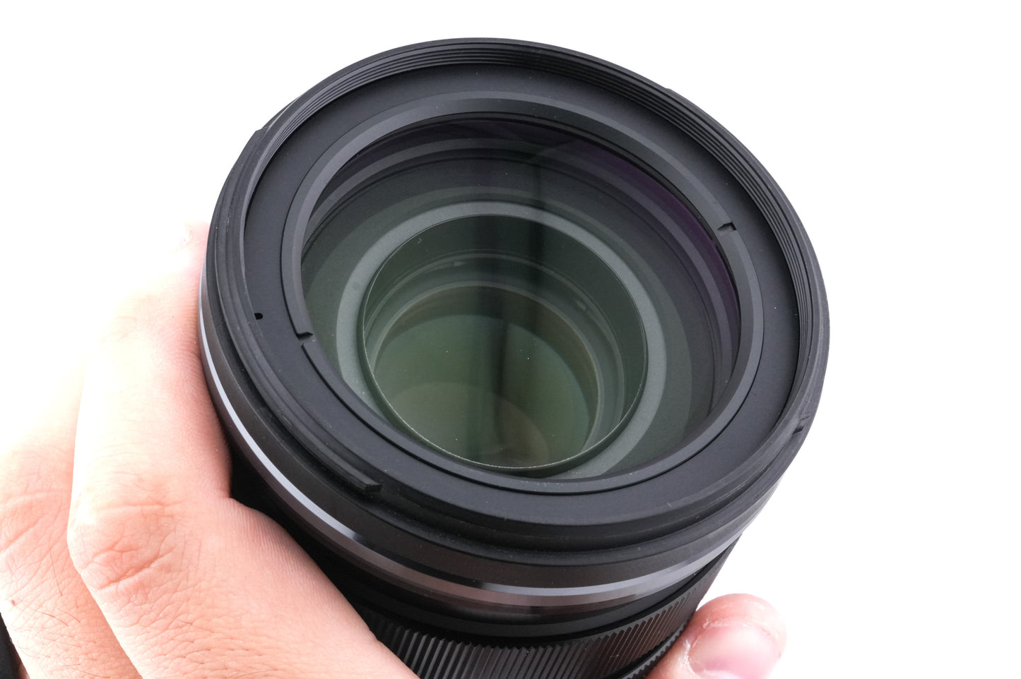 Olympus 40-150mm f2.8 M.Zuiko Digital Pro