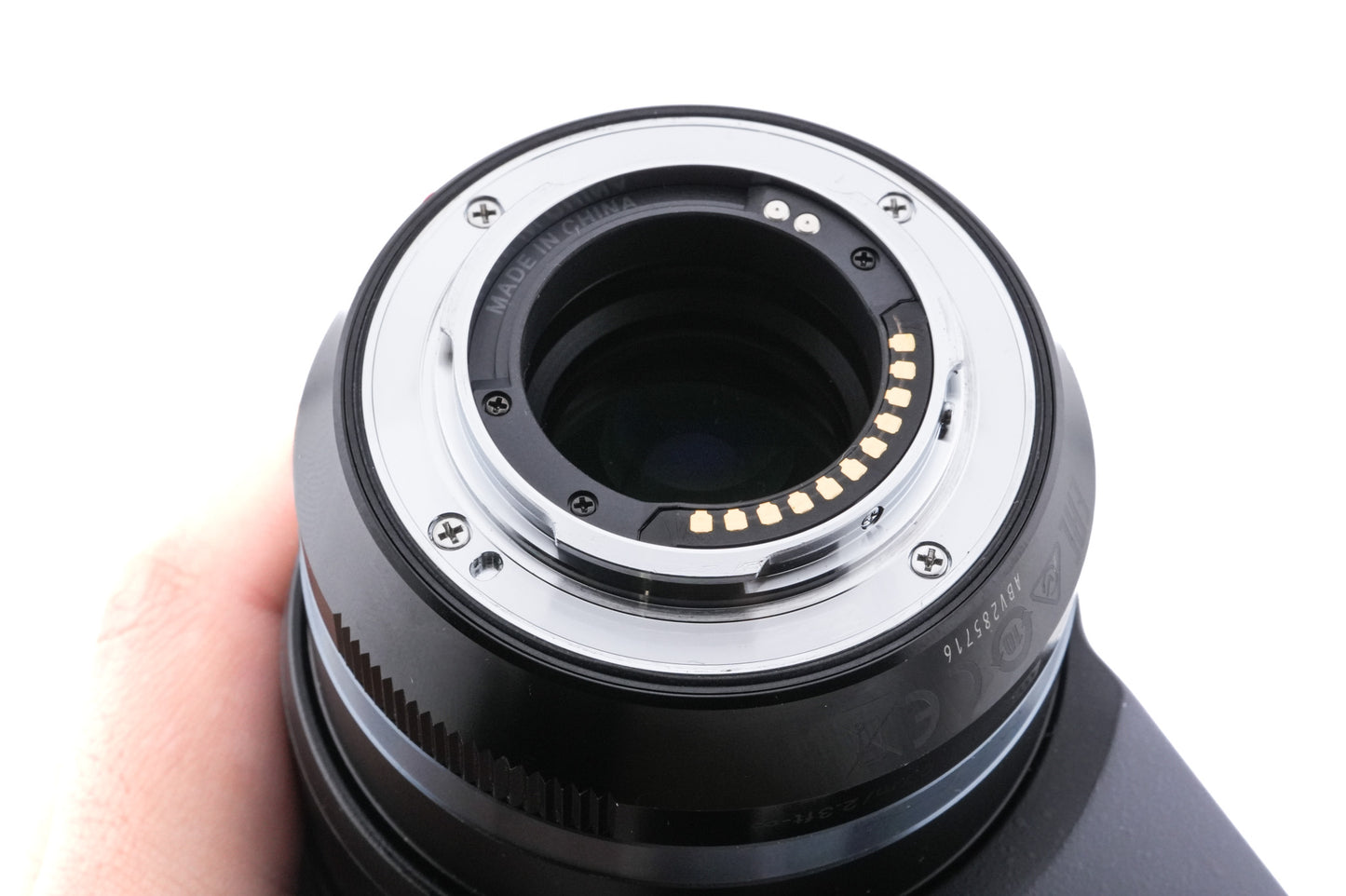 Olympus 40-150mm f2.8 M.Zuiko Digital Pro