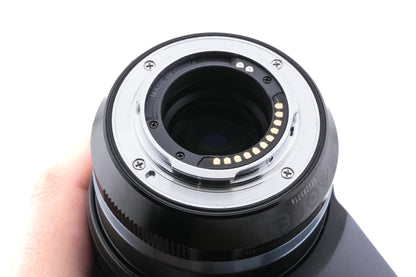 Olympus 40-150mm f2.8 M.Zuiko Digital Pro