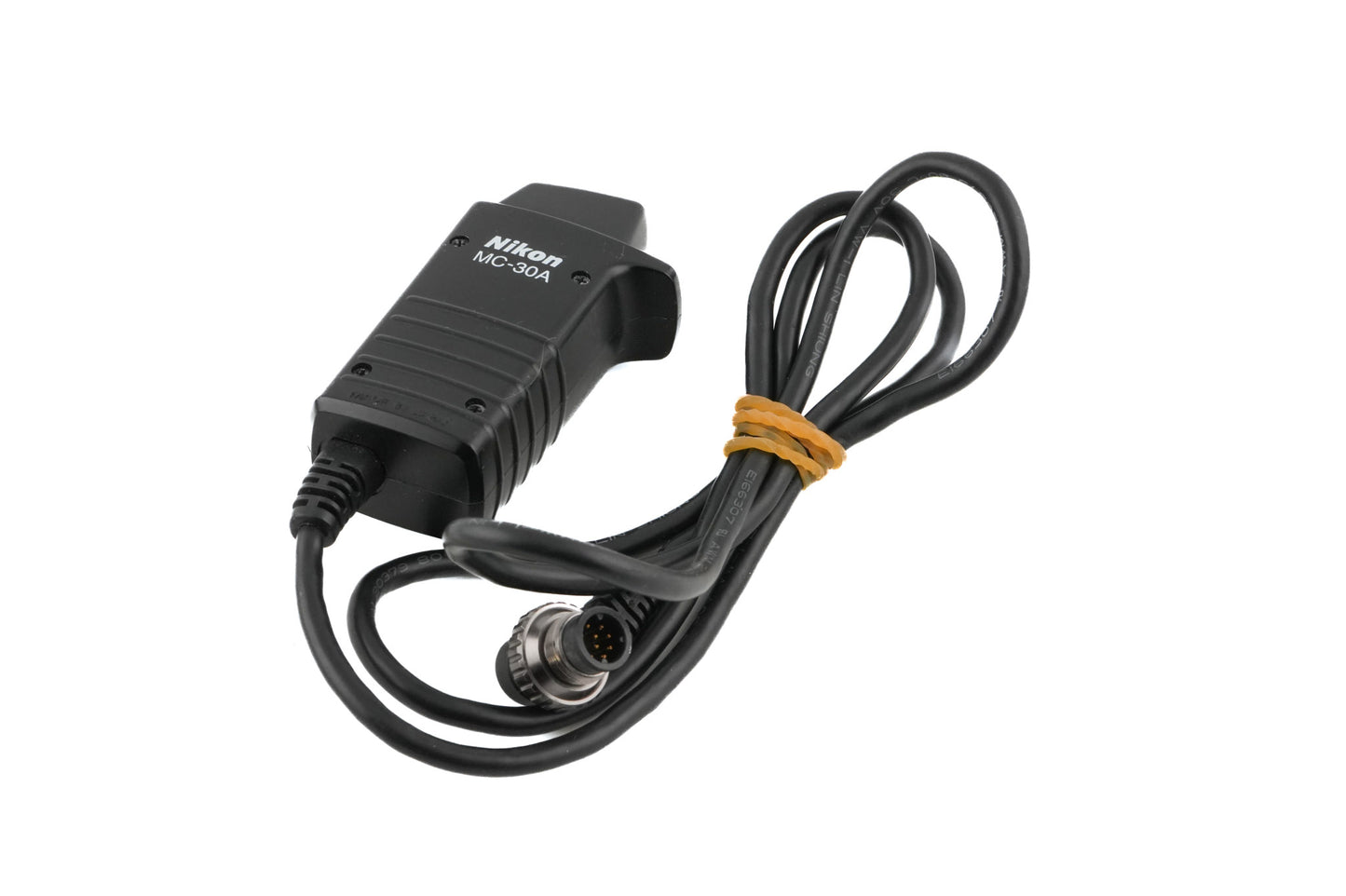 Nikon MC-30A Remote Trigger Release