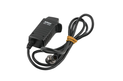 Nikon MC-30A Remote Trigger Release