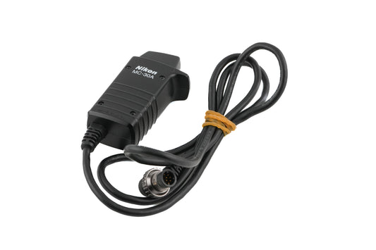 Nikon MC-30A Remote Trigger Release
