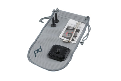 Peak Design Capture Clip System