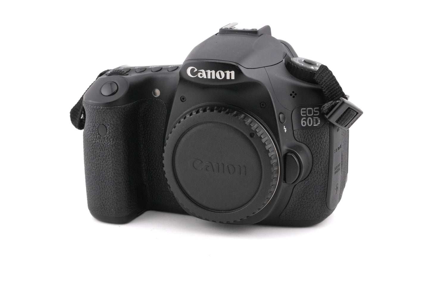 Canon EOS 60D