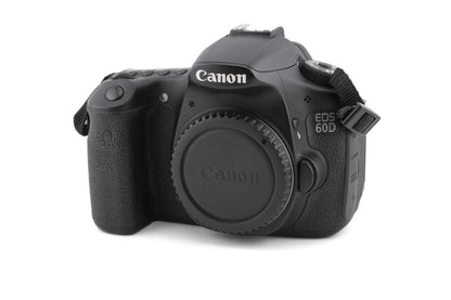 Canon EOS 60D