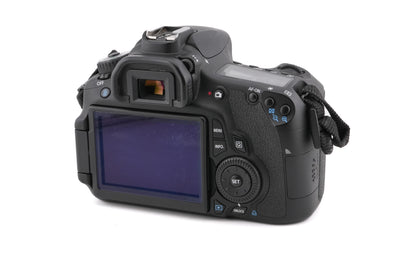 Canon EOS 60D