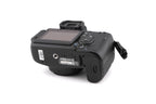 Canon EOS 60D
