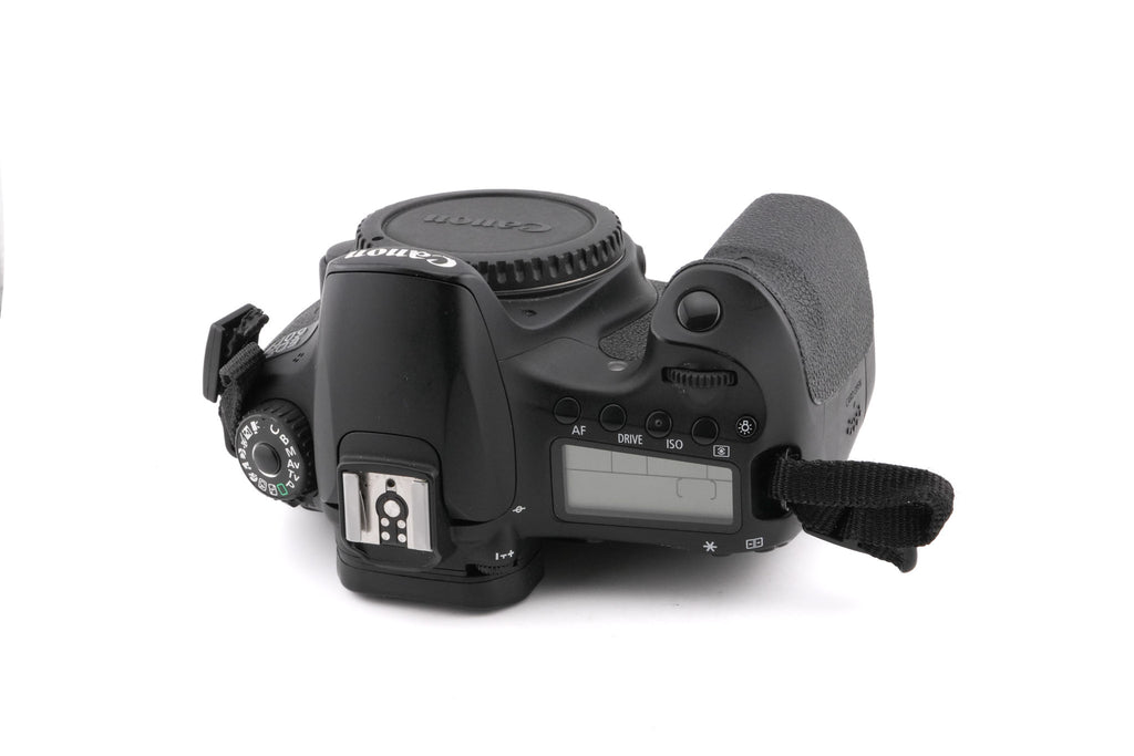 Canon EOS 60D