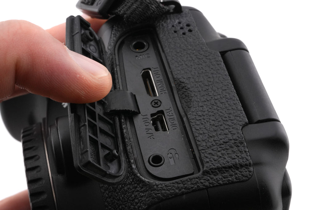 Canon EOS 60D
