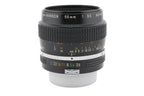 Nikon 55mm f3.5 Micro-Nikkor AI