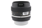 Nikon 55mm f3.5 Micro-Nikkor AI