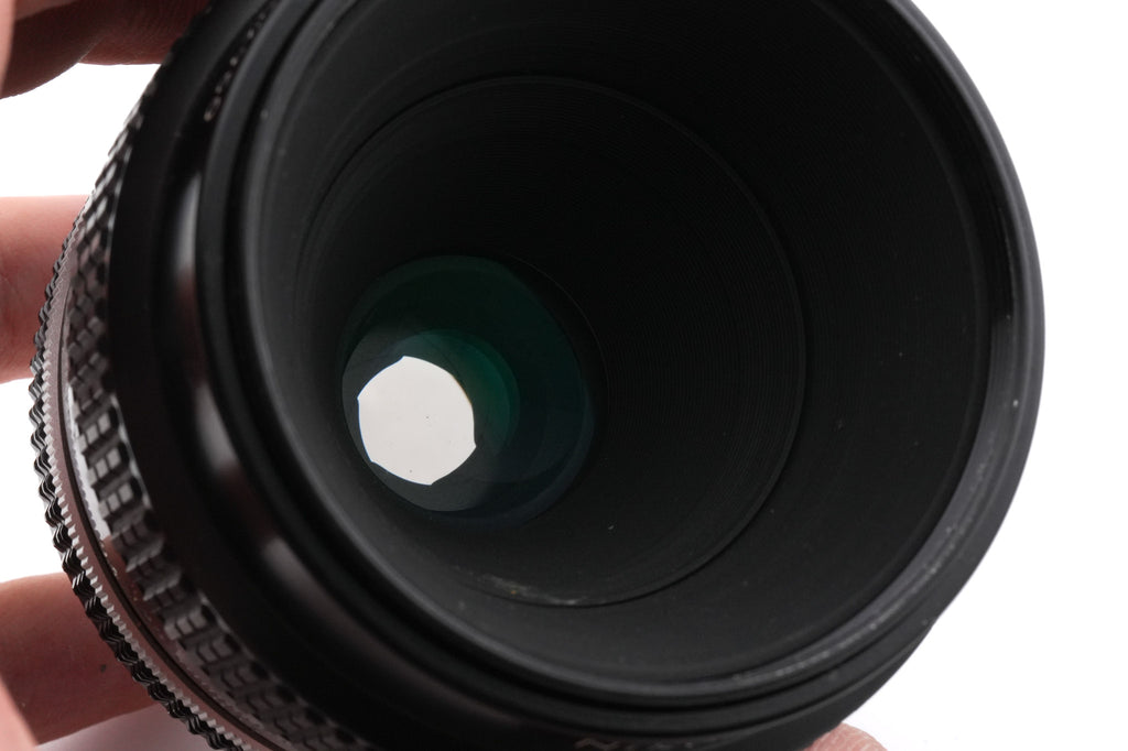 Nikon 55mm f3.5 Micro-Nikkor AI