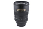 Nikon 17-55mm f2.8 AF-S Nikkor G ED