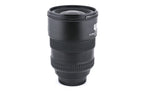 Nikon 17-55mm f2.8 AF-S Nikkor G ED