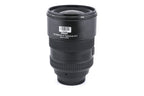 Nikon 17-55mm f2.8 AF-S Nikkor G ED