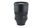 Nikon 17-55mm f2.8 AF-S Nikkor G ED