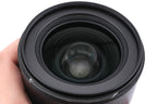 Nikon 17-55mm f2.8 AF-S Nikkor G ED