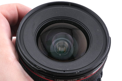 Canon 24mm f3.5 L TS-E