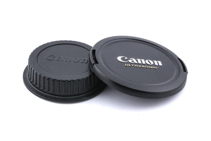 Canon 24mm f3.5 L TS-E