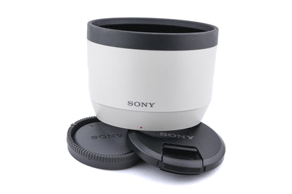 Sony 70-200mm f4 G OSS (SEL70200G)