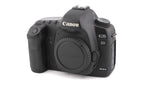 Canon EOS 5D Mark II
