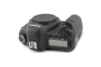 Canon EOS 5D Mark II