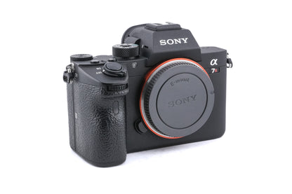Sony A7R III