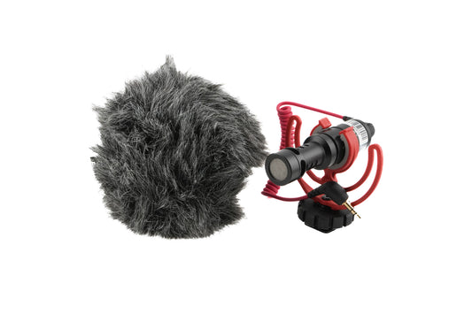 Røde VideoMicro