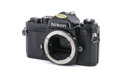 Nikon FE