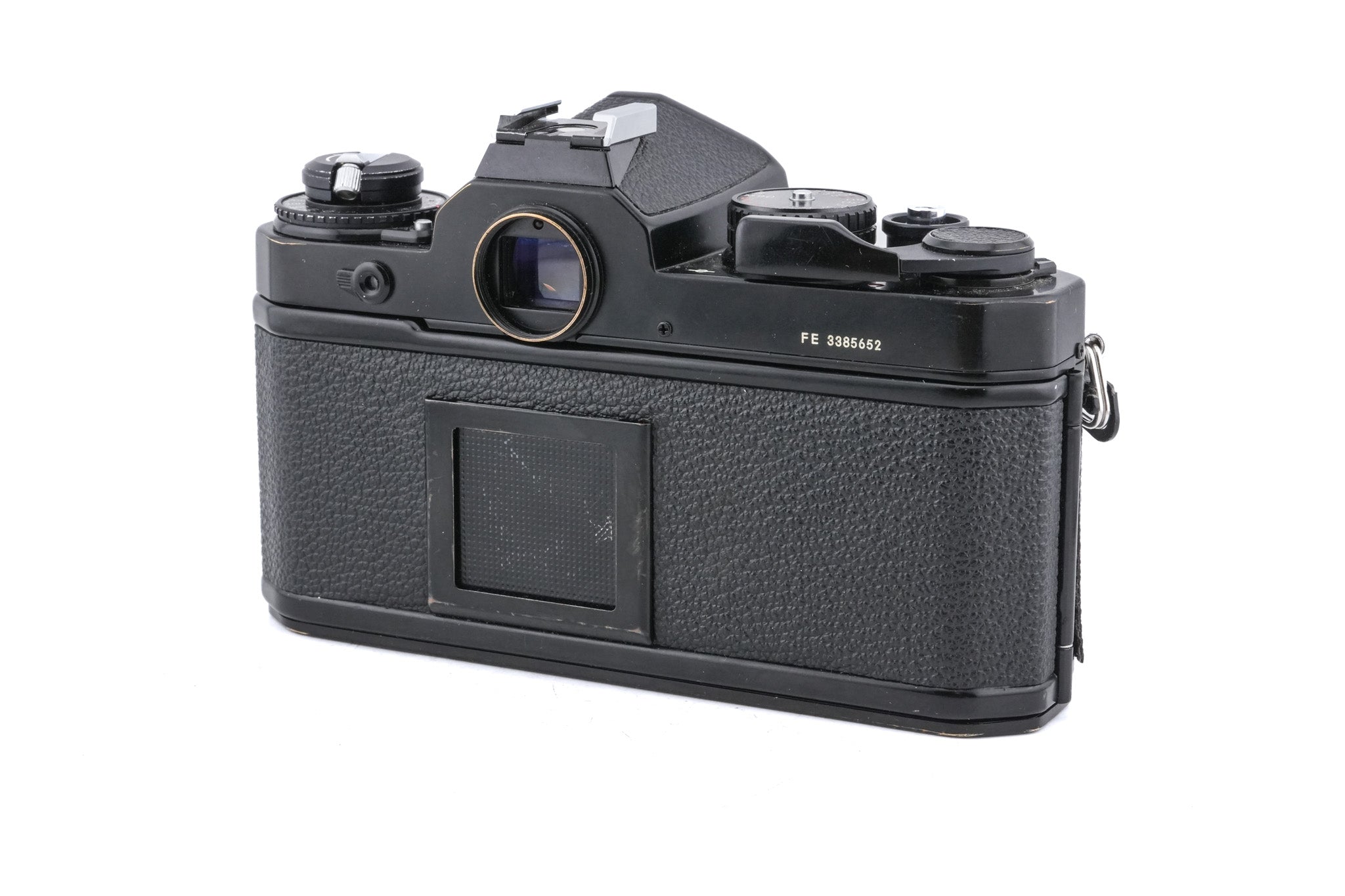 Nikon FE - Camera – Kamerastore