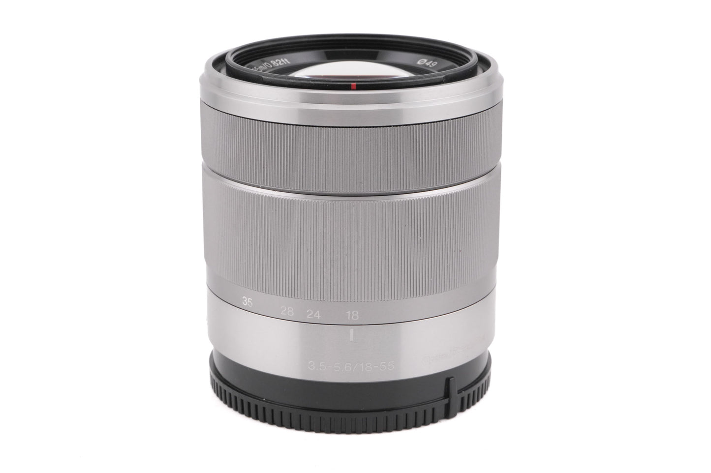 Sony 18-55mm f3.5-5.6 OSS (SEL1855)