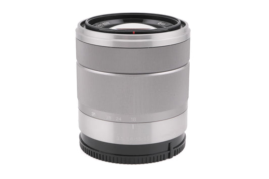 Sony 18-55mm f3.5-5.6 OSS (SEL1855)