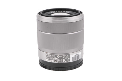 Sony 18-55mm f3.5-5.6 OSS (SEL1855)