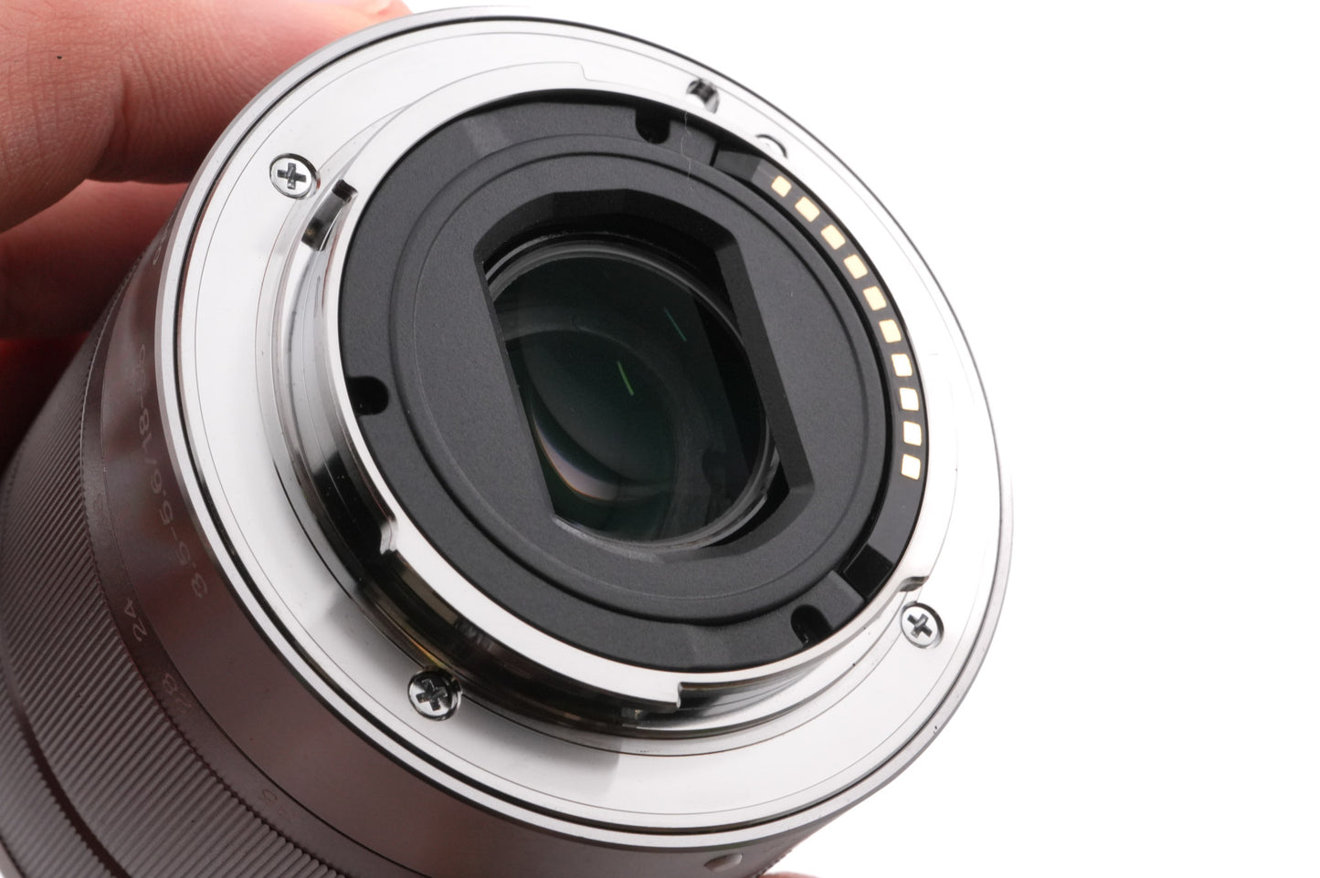 Sony 18-55mm f3.5-5.6 OSS (SEL1855)