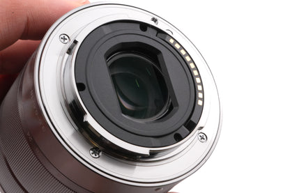 Sony 18-55mm f3.5-5.6 OSS (SEL1855)