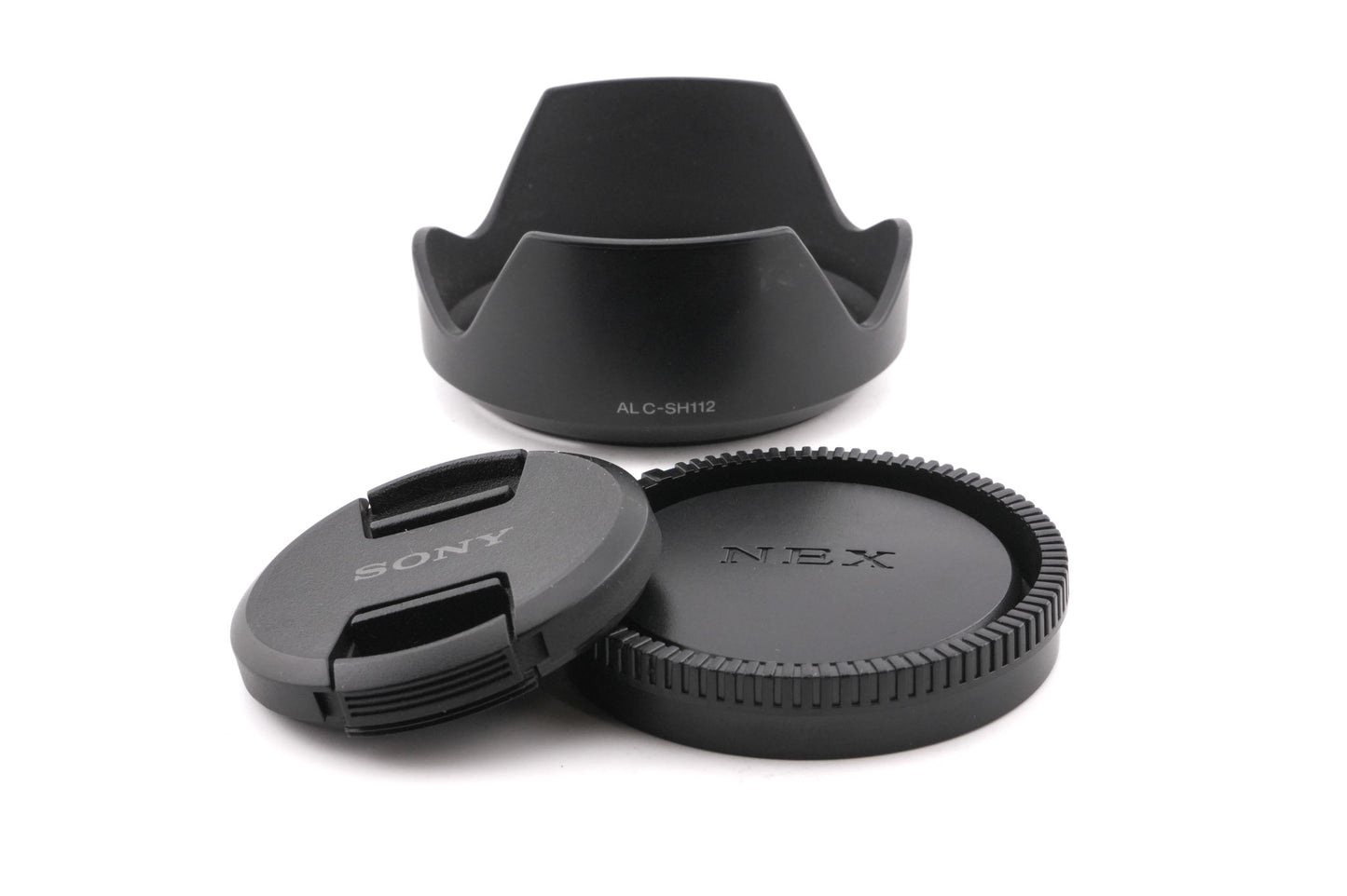 Sony 18-55mm f3.5-5.6 OSS (SEL1855)