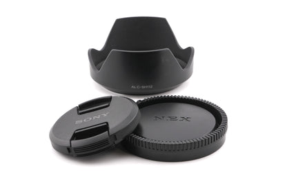 Sony 18-55mm f3.5-5.6 OSS (SEL1855)