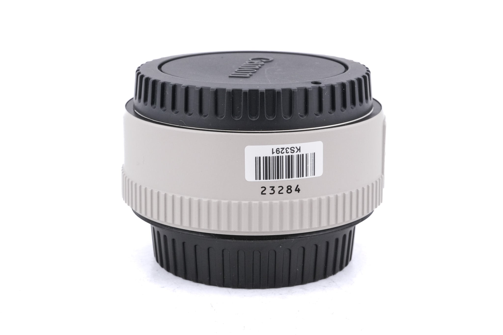 Canon 28-70mm f2.8 L USM - Lens – Kamerastore